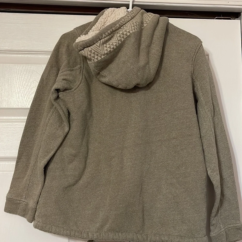 Beautiful Roxy Jacket Size L 🥰🥰 - Picture 2 of 5